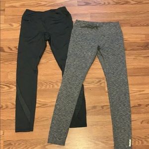 Set of 2 ! Both only worn casually once !